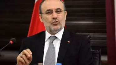 Ak Partili Kapusuz: CHP Soma'da Rant Devşirme Peşinde