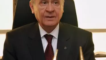 Bahçeli: Hiçbir Tahrik, Afet Birliğimizi Bozamamıştır