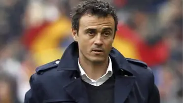 Barcelona'da Luis Enrique Dönemi