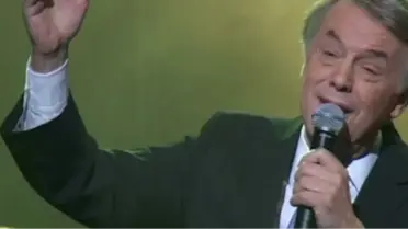 Adamo, İstanbul'da Konser Verecek