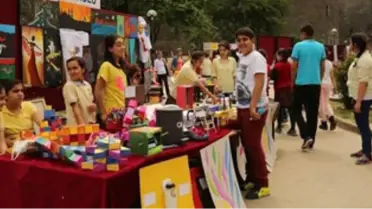 Diyarbakır Surlarında Çocuk Sergisi