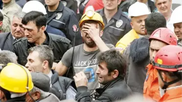 İş Güvenliği Uzmanı Soma'daki İncelemelerini Tamamladı