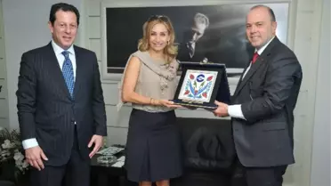 İsviçre ile Slovakya'dan İzmir Atağı