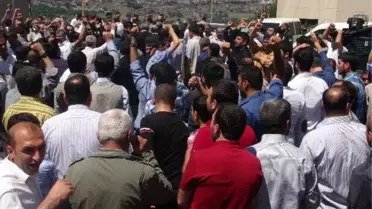 Lice'deki Silahlı Saldırı