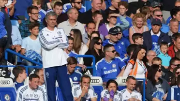 Mourinho Gönüllü İyilik Elçisi Oldu!