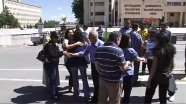 PKK'nın Kaçırdığı İddia Edilen 3 Çocuğun Aileleri Onları Bırakın
