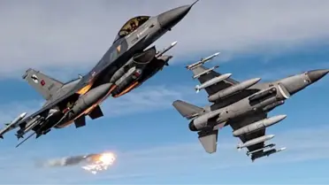 TSK'nın Günlük Faaliyetleri