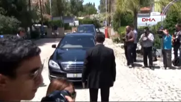 Üzerine Televizyon Düşen Çocuk Öldü