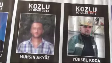 8 Arkadaşını Kaybettiği Maden Ocağında İş Başı Yapacak