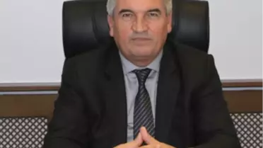 Başkan Mandalı Gençlerin Önünü Açtı