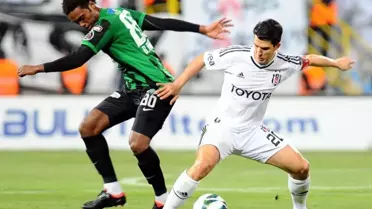 Beşiktaş'ta Necip'in Sakatlığına Uygulanan Tedavi Tepki Topladı