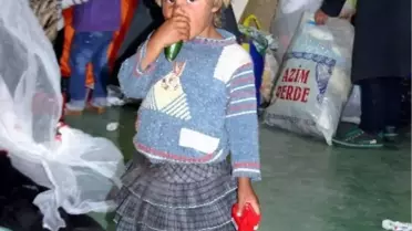 Çalışma Vaadiyle Kandırılan Suriyeli Mülteciler Koruma Altına Alındı