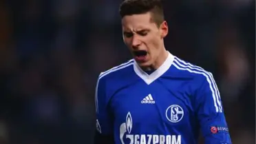 Draxler'in Menajerinden Açıklama