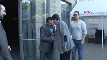 Duisburg'da Hizmet Çıtasını Yükseltmek İstiyor