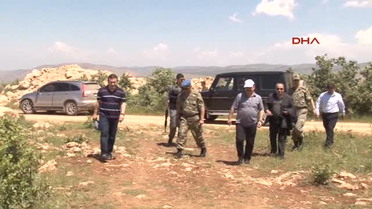 Eruh'taki Foto Kapanlar Doğal Hayattaki Hayvanları Tespit Etti