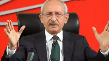 AK Partili Belediye Kılıçdaroğlu'nun Yeğenini İşten Çıkardı