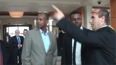 Kuran'ı Kerim'in Danca Meali Resmi Davetle Tanıtıldı