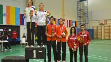 Şampiyon Oldular, Rio'ya Göz Kırptılar
