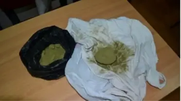 Erbaa'da Uyuşturucu Operasyonu