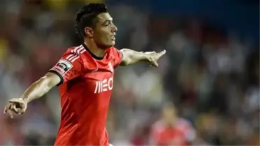 Hami Mandıralı'nın Listesinde Cardozo Yok