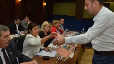 Başkan Böcek Kontab'ta Güven Tazeledi
