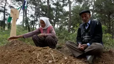 Madencinin Baba Evi Harçlıksız Kaldı