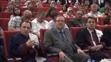 Mezuniyette Soma İçin Gökyüzüne Fener Bırakıldı