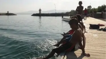 Reçetelere Van Gölü Suyu Yazılacak