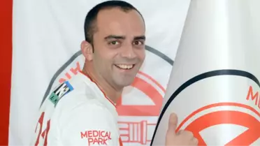 Semih Şentürk, 3 Gol İçin 1.2 Milyon TL Kazandı