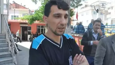 Simav Kaymakamlığından Ölen Madencinin Ailesine Yardım