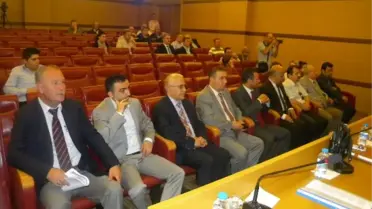 Tekirdağ Gıda, Tarım ve Hayvancılık İl Müdürü Soyak: 'Süt Tüketimini Özendirmeliyiz'