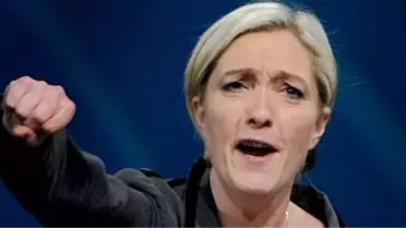 Türkiye'nin AB Üyeliğine Dur Demek İçin'