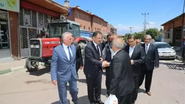 Yeşilhisar Banliyösü Hız Kazandı
