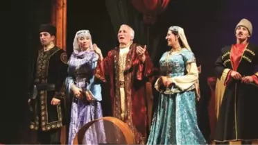 16. Sabancı Uluslararası Tiyatro Festivali'nin Ardından