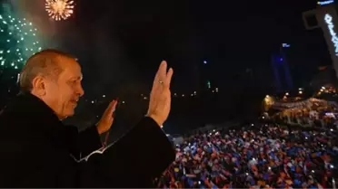 Erdoğan'ın Köln Mitingi Kent Merkezinde Trafiği Felç Edecek