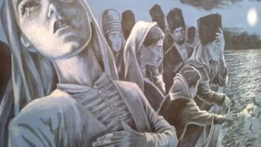 Çerkes Sürgününün 150. Yılı