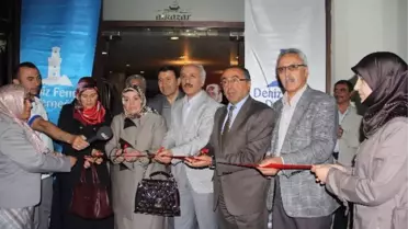 Deniz Feneri Çorum'da Giyim Mağazası Açtı
