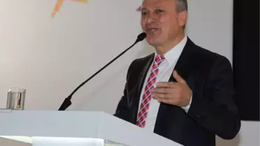 Genç Mucitler 'İlk İşim Girişim'de Mücadele Ediyor