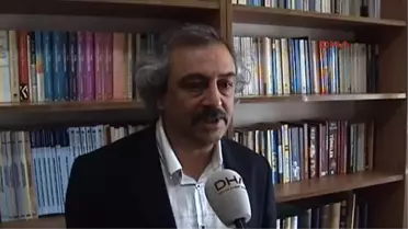 İlahiyat Profesörü Özden; 'Kader Yeniden Yorumlansın'
