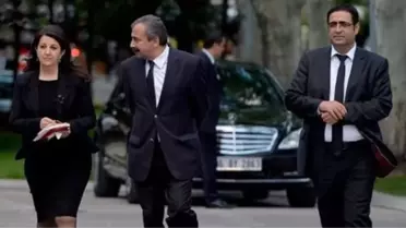 İmralı'ya İkinci Heyet Gidecek