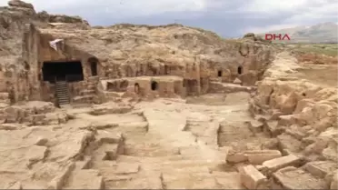 Ödenek Yokluğundan Bekçiler Çıkarıldı, Tarihi Hilar Mağaraları Kaderine Terk Edildi