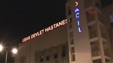 Organlar 1 Saatlik Operasyonla Alındı