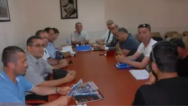 Paraşütçülerin Eylemi Sona Erdi