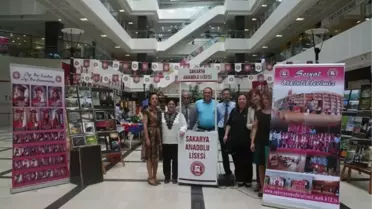 Sal'dan Muhteşem Etkinlik