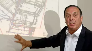Soma'daki Maden Faciası