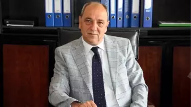 Şükrü Beyitoğlu Belediye Başkan Yardımcılığı Görevine Atandı