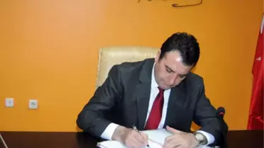 Tosya Yibo Pansiyon ve Spor Salonu Güçlendirme İnşaatı İşi Sözleşmesi İmzalandı