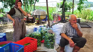 Maden Müdürünün Ailesi: Suçu Varsa Cezasını Çeksin