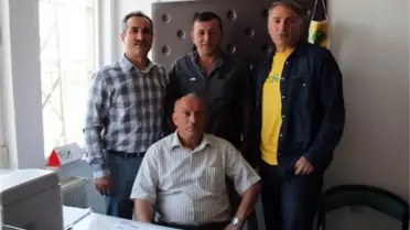 Yalova'daki Amatör Maçlara Başbakan Engeli