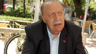 Yaşar Okuyan: Biz Bakmışız, Bunlar Bakan Olmuş